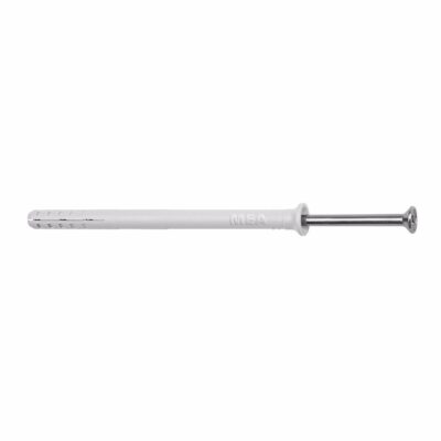 Nail plug MEA NP, Ø 8 x 120