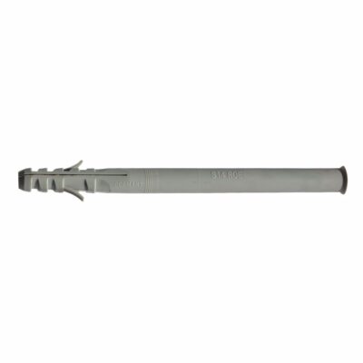 Nylon plug for scaffolding SROE FISCHER, PA, Ø 14 x 185