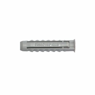 Nylon plug, reinforced FISCHER SX, Ø 10 x 50