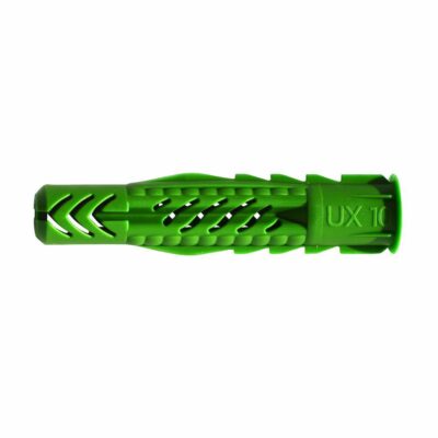Universal plug UX GREEN FISCHER, Ø 10 x 60
