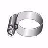 Worm drive hose clamp NORMA, DIN 3017, W2, Ø 140 - 160 / 9 C7