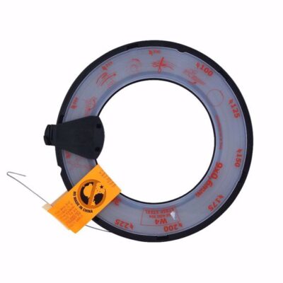 Strip steel, DIN 3017, W3 / A2, 30 m / 9 mm