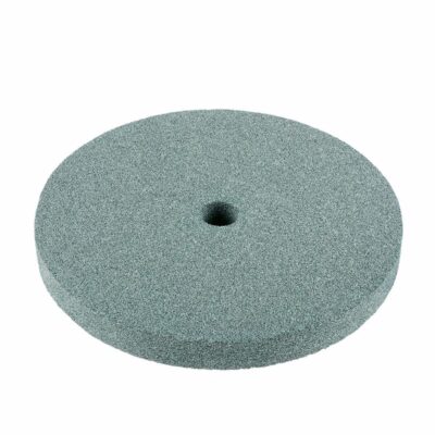 Sanding disc, green, ZAI 2C60K7V, P60, Ø 300 x 40 x 127 mm