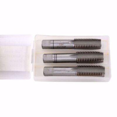 Hand tap M 24, Set No.1, 2,3