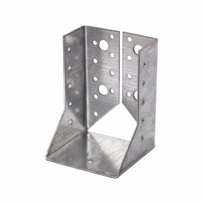 Joist hanger, inner KBI, tZn, 80 x 150 x 2