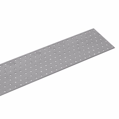 Perforated plate LPS, tZn, 300 x 1200 x 2