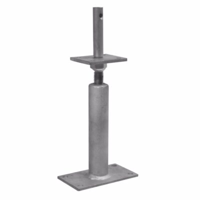 Post base type I-TIR, tZn, 24x120x80x190