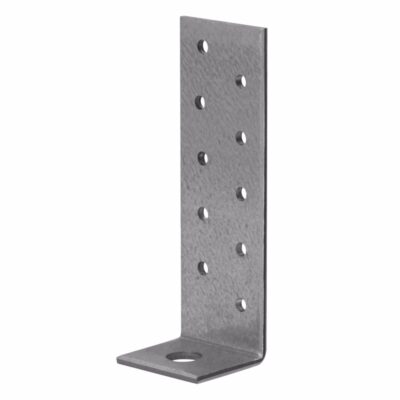 Angle bracket WB, tZn, 50 x 160 x 40 x 3