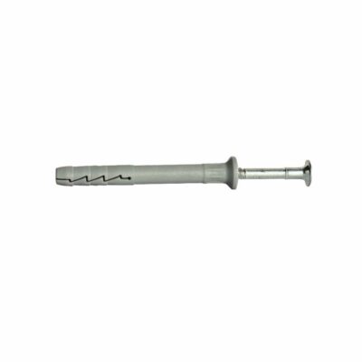Nail plug EXPANDET, Ø 8 x 100