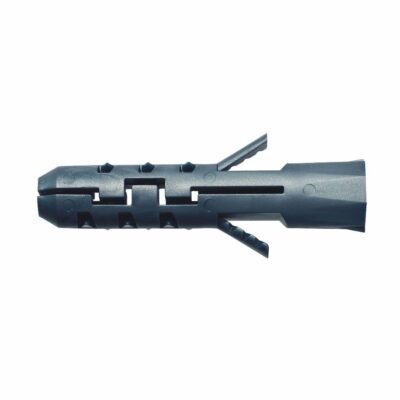 Nylon plug EXPANDET, Ø 12 x 60