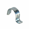 Single-sided mounting clamp for pipe BSM, Ø 28 mm