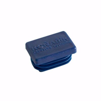 Removable protective cap 27/18, PVC