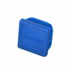 Removable protective cap 38/40 + 41/41, PVC