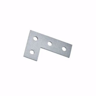 Rail connector, type L28 (27/18+28/30)