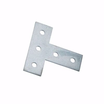 Rail connector, type T28 (27/18+28/30)