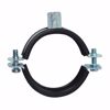 Two screw pipe clamp RS, PD 81 - 86 mm, 2 3/4"