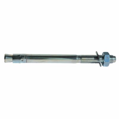 Fischer FBN II Certified anchor, Zn,M 8x66 / 5
