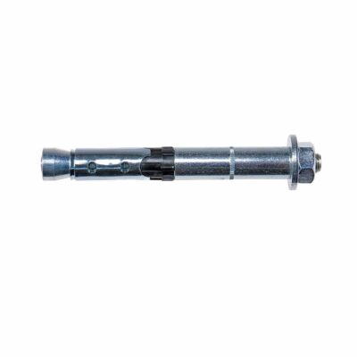 Certified high load sleeve anchor with nut FISCHER FH-B II, Ø 24 x 240 / 100