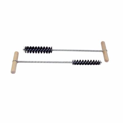 Cleaning brush for drill holes FISCHER FIS-B, Ø 20 / 30 mm