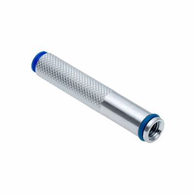 Metal sleeve with internal thread for chemical anchor, Zn, MKT VM-IG, M 10