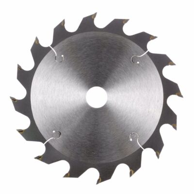Carbide circular saw blade, for cutting wood SADU PROFESSIONAL, Ø 160 x 20/16, T = 12 ATB - 605
