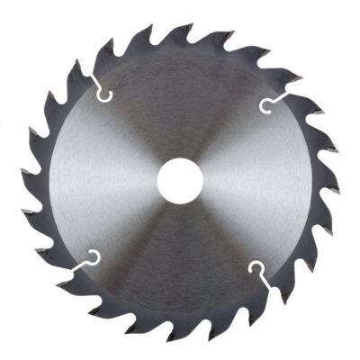Carbide circular saw blade, for cutting wood SADU , Ø 190 x 30, T = 36 ATB