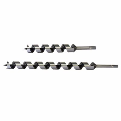 Brad point bit type LEWIS, Ø 10 x 320 mm