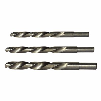 Metal Drill Bit DIN 338 N, HSS - G, Ø 14 x 160 mm