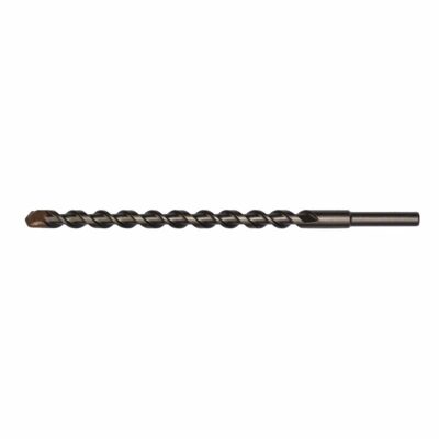 Drill bit for concrete with a cylindrical shank, Ø 7 x 105