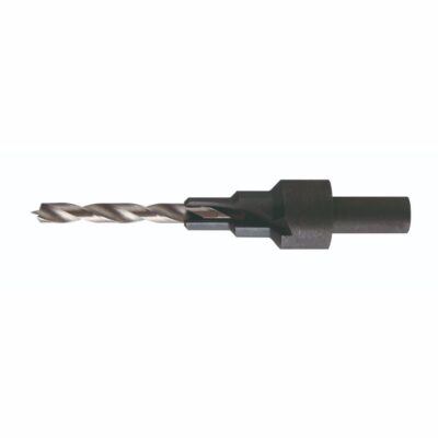 Drill bit - countersink, for wood, HOGERT, HSS, Ø 5 x 90 mm