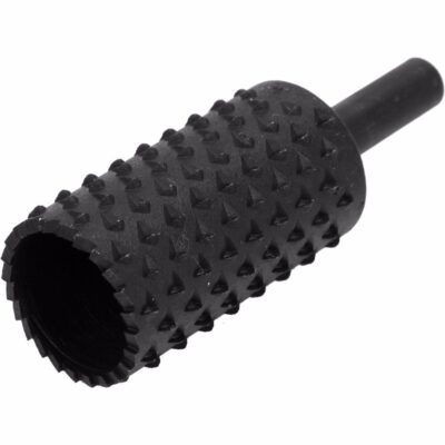 Rotary file for wood with opening YATO, Ø 20 mm, shank 6 mm