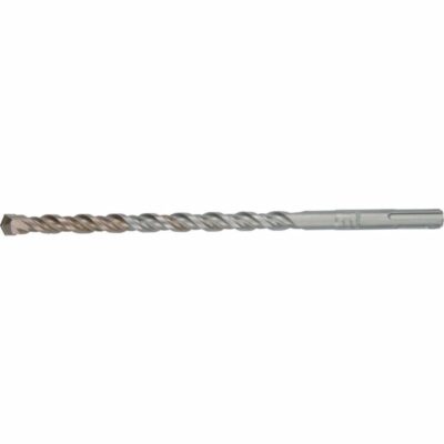 Hammer Drill Bit FORTIS, SDS Plus, Ø 12 x 260