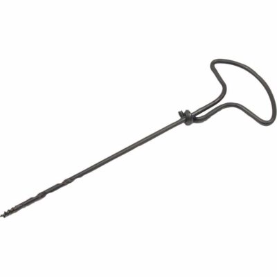 Hand gimlet for wood, Ø 3 mm