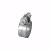 Hose clamp NORMA CLAMP S, W1, 9 Sz, Ø 11