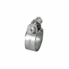 Hose clamp NORMA CLAMP S, W1, 12 Sz, Ø 16