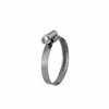 Worm drive hose clamp NORMA TORRO, W1, 9, Ø 30-45 mm
