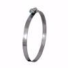 Worm drive hose clamp NORMA TORRO, W2, 9, Ø 32-50 mm