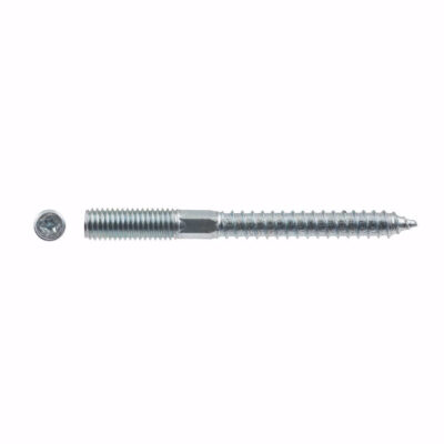 Hanger bolt Typ 23 E, A2, M 10 x 200