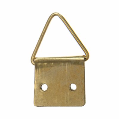 Picture frame hanger, vMs, D7 x 10 mm
