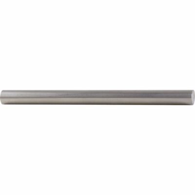 Blank for turning tool WILKE, HSS - Co10, DIN 4964, shape A - round, 16 x 200