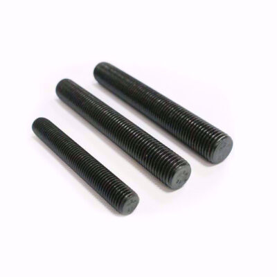 Threaded rod ASME A193, B7, M 42 x 1000