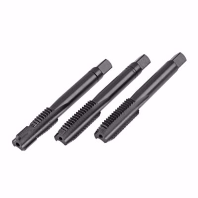Hand tap cobalt BAERM 3, Set No.1, 2,3