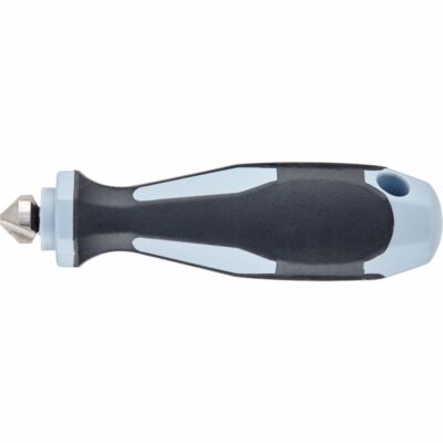 Hand countersink FORUM, HSS, 90°. 20.5 mm