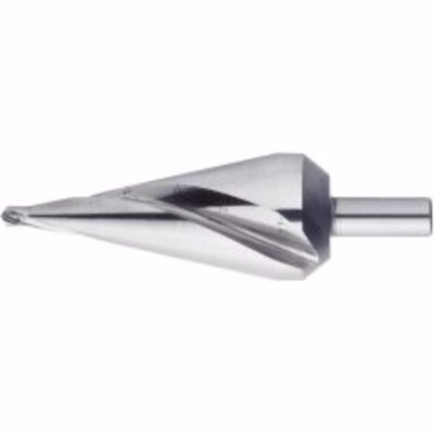 Cone drill bit FORUM, HSS, Ø 5 - 31 mm