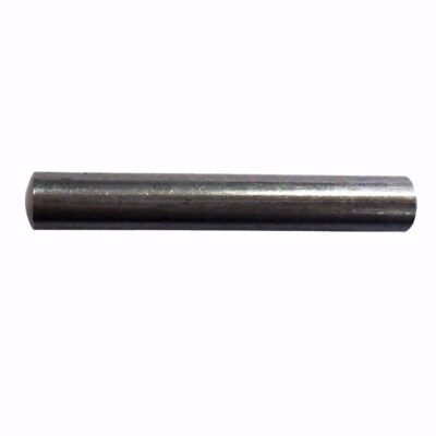 Pin cylindrical, DIN 7, Bl., m6, A 8 x 30