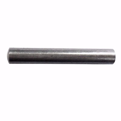 Pin cylindrical, DIN 7, A4, A 16 x 24