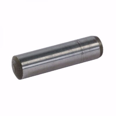 Dowel pin, hardened, DIN 6325, Bl., 6 x 32