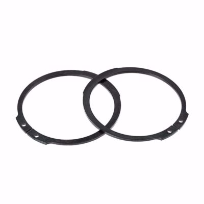 External retaining ring, DIN 471, Ø 102 x 4