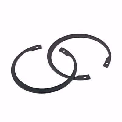 Internal retaining ring, DIN 472, Ø 55 x 2