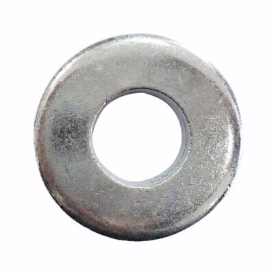 Thick flat washer, DIN 7349, A4, M 6 / Ø 6,4 x 17 x 3